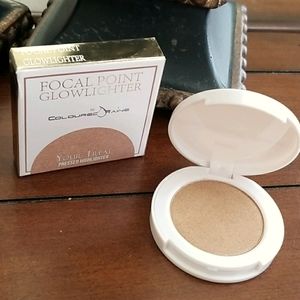 😺 COLOURED RAINE HIGHLIGHTER